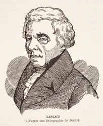 Laplace